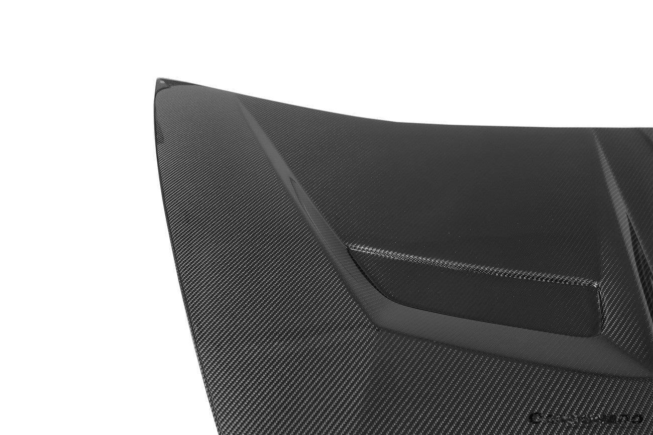 2015-2025 Lamborghini Huracan VRS Style Carbon Fiber Hood